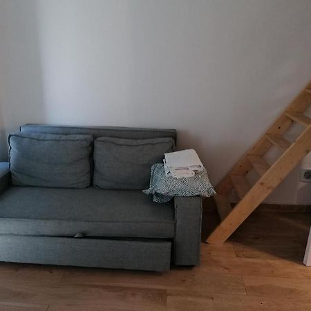 Studio Renove Centre Mansle Apartment ภายนอก รูปภาพ