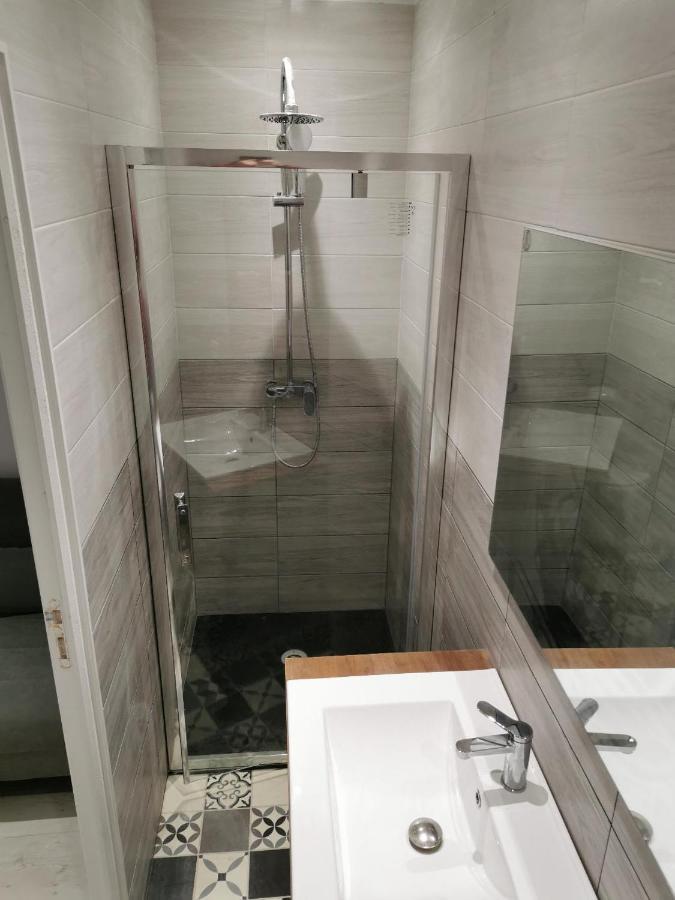 Studio Renove Centre Mansle Apartment ภายนอก รูปภาพ