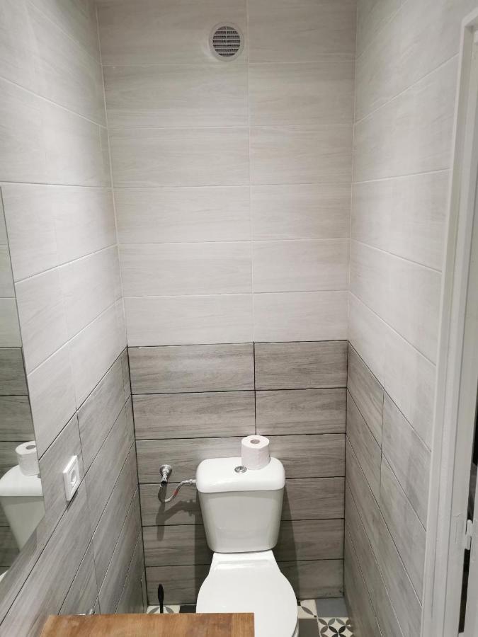 Studio Renove Centre Mansle Apartment ภายนอก รูปภาพ