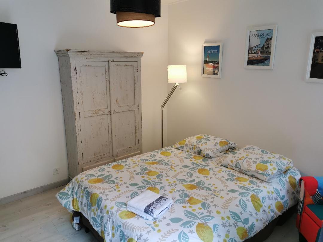 Studio Renove Centre Mansle Apartment ภายนอก รูปภาพ