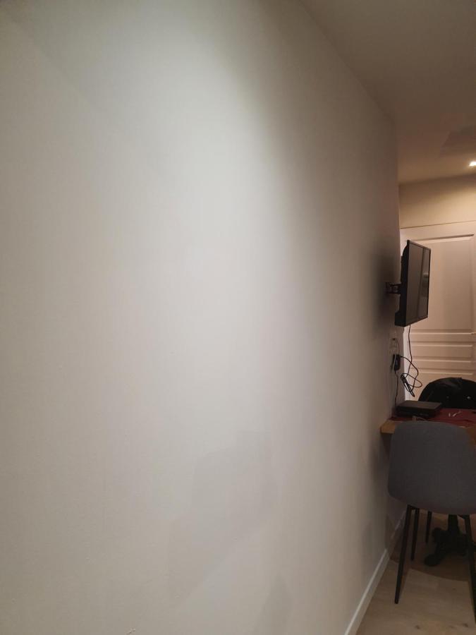 Studio Renove Centre Mansle Apartment ภายนอก รูปภาพ