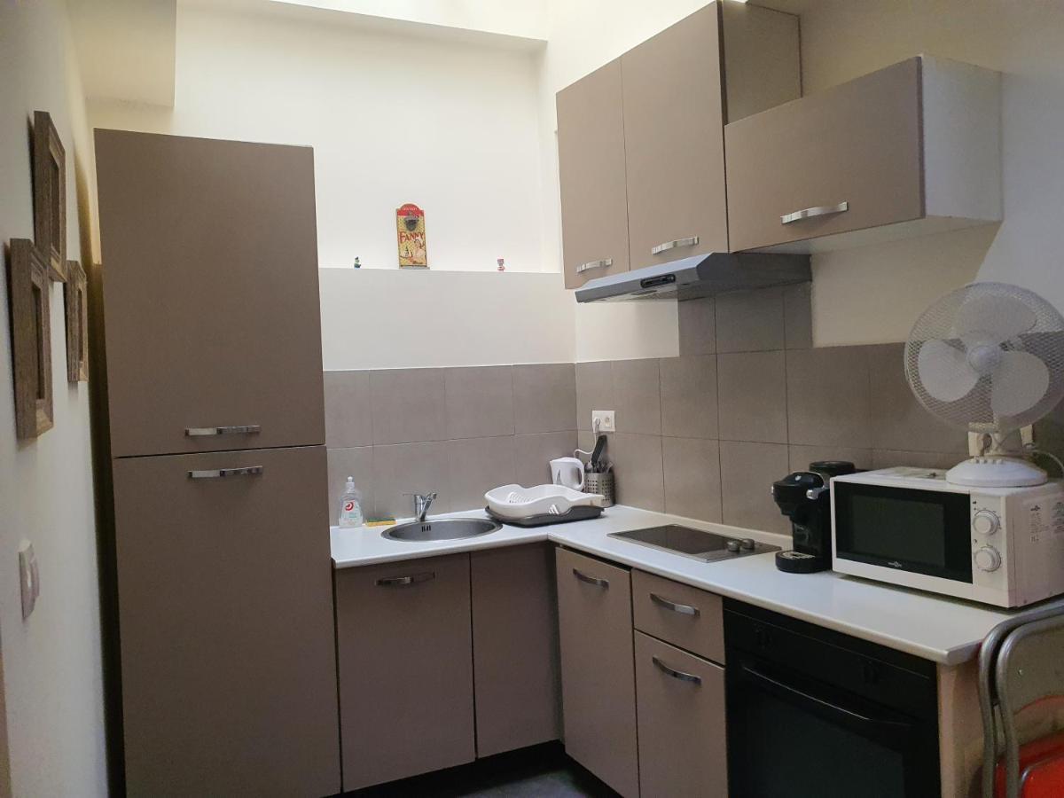 Studio Renove Centre Mansle Apartment ภายนอก รูปภาพ
