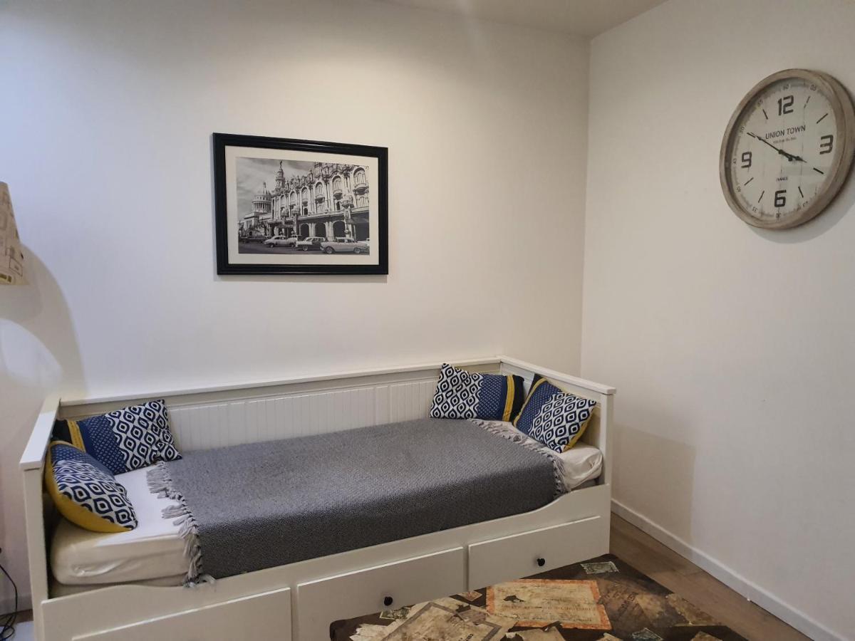 Studio Renove Centre Mansle Apartment ภายนอก รูปภาพ