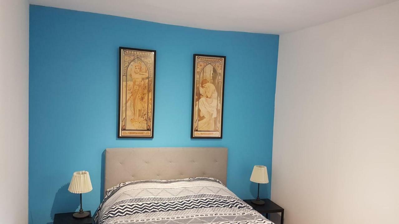 Studio Renove Centre Mansle Apartment ภายนอก รูปภาพ