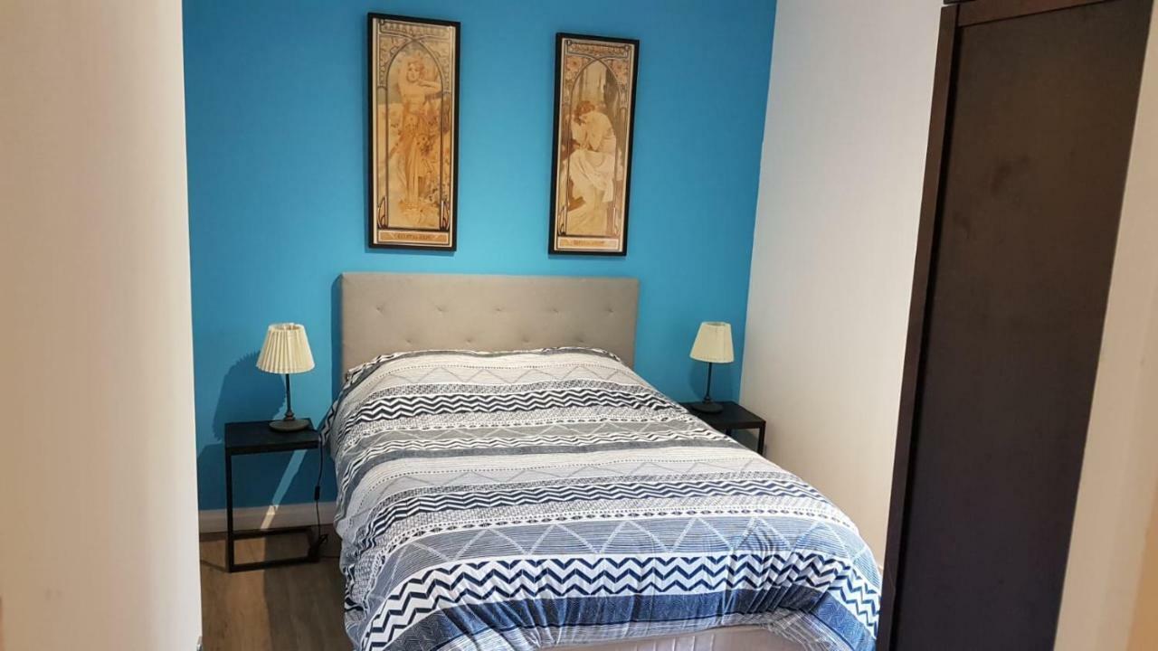 Studio Renove Centre Mansle Apartment ภายนอก รูปภาพ