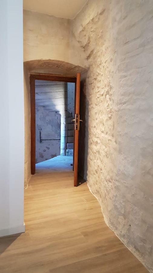 Studio Renove Centre Mansle Apartment ภายนอก รูปภาพ